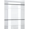 Candy ECN4CQTEX186 a libera installazione 355 L acciaio inox