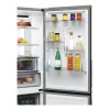 Candy ECN4CQTEX186 a libera installazione 355 L acciaio inox