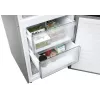 Candy ECN4CQTEX186 a libera installazione 355 L acciaio inox