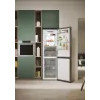Candy ECN4CQTEX186 a libera installazione 355 L acciaio inox
