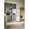 Candy ECN4CQTEX186 a libera installazione 355 L acciaio inox
