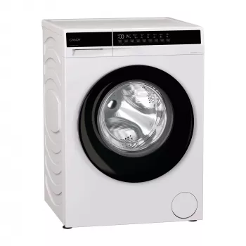 Candy Easy EY 27SB7-S lavatrice a carica frontale 7 kg 1200 giri/min nero, bianco