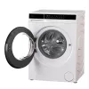 Candy Easy EY 27SB7-S lavatrice a carica frontale 7 kg 1200 giri/min nero, bianco