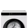 Candy Easy EY 27SB7-S lavatrice a carica frontale 7 kg 1200 giri/min nero, bianco