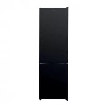 Candy City Combi CCG3L517EB a libera installazione 262 L nero