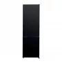 Candy City Combi CCG3L517EB a libera installazione 262 L nero