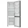Candy City Combi CCG3L517EB a libera installazione 262 L nero