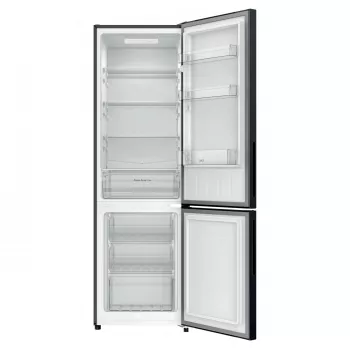 Candy City Combi CCG3L517EB a libera installazione 262 L nero