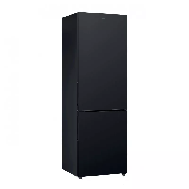 Candy City Combi CCG3L517EB a libera installazione 262 L nero