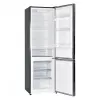 Candy City Combi CCG3L517EB a libera installazione 262 L nero