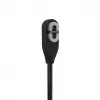 SHOKZ cavo di ricarica, cavo, nero