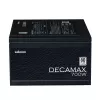 Zalman Decamax alimentatore 700 W ATX nero