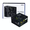 Zalman Decamax alimentatore 700 W ATX nero