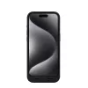 mophie Juice custodia per cellulare 15,5 cm (6,1 pollici) cover nero
