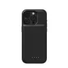 mophie Juice custodia per cellulare 15,5 cm (6,1 pollici) cover nero