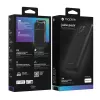 mophie Juice custodia per cellulare 15,5 cm (6,1 pollici) cover nero