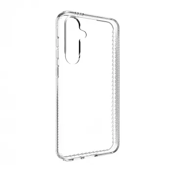 ZAGG Luxe custodia per cellulare 17 cm (6.7 pollici) cover trasparente