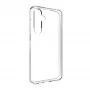 ZAGG Luxe custodia per cellulare 17 cm (6.7 pollici) cover trasparente