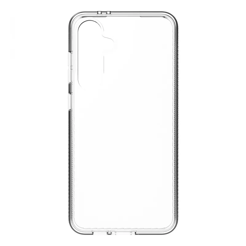 ZAGG Luxe custodia per cellulare 17 cm (6.7 pollici) cover trasparente