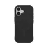 ZAGG Sedona Snap custodia per Apple iPhone 17 Flood nero, cover, Apple, iPhone 17, 16 cm (6,3