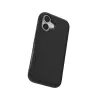 ZAGG Sedona Snap custodia per Apple iPhone 17 Flood nero, cover, Apple, iPhone 17, 16 cm (6,3