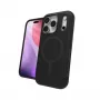 ZAGG Sedona Snap custodia per Apple iPhone 17 Pro Flood nero, cover, Apple, iPhone 17 Pro, 16 cm (6.3