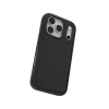 ZAGG Sedona Snap custodia per Apple iPhone 17 Pro Flood nero, cover, Apple, iPhone 17 Pro, 16 cm (6.3
