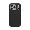 ZAGG Sedona Snap custodia per Apple iPhone 17 Pro Flood nero, cover, Apple, iPhone 17 Pro, 16 cm (6.3