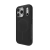ZAGG Sedona Snap custodia per Apple iPhone 17 Pro Flood nero, cover, Apple, iPhone 17 Pro, 16 cm (6.3
