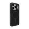 ZAGG Sedona Snap custodia per Apple iPhone 17 Pro Flood nero, cover, Apple, iPhone 17 Pro, 16 cm (6.3