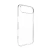 ZAGG Clear Case per Apple iPhone 17 Air, cover, Apple, iPhone 17 Air, 16,5 cm (6,5