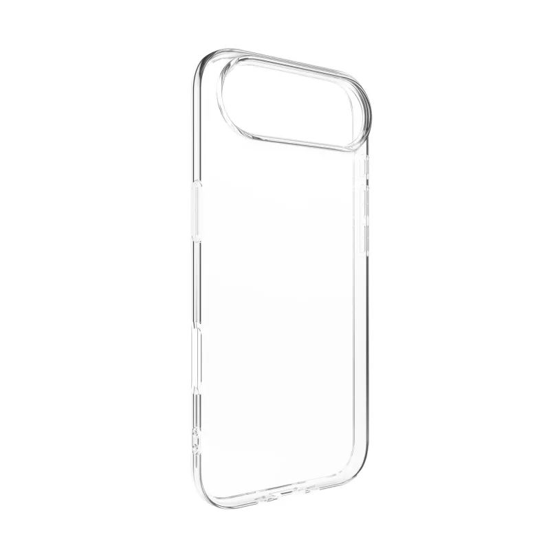 ZAGG Clear Case per Apple iPhone 17 Air, cover, Apple, iPhone 17 Air, 16,5 cm (6,5