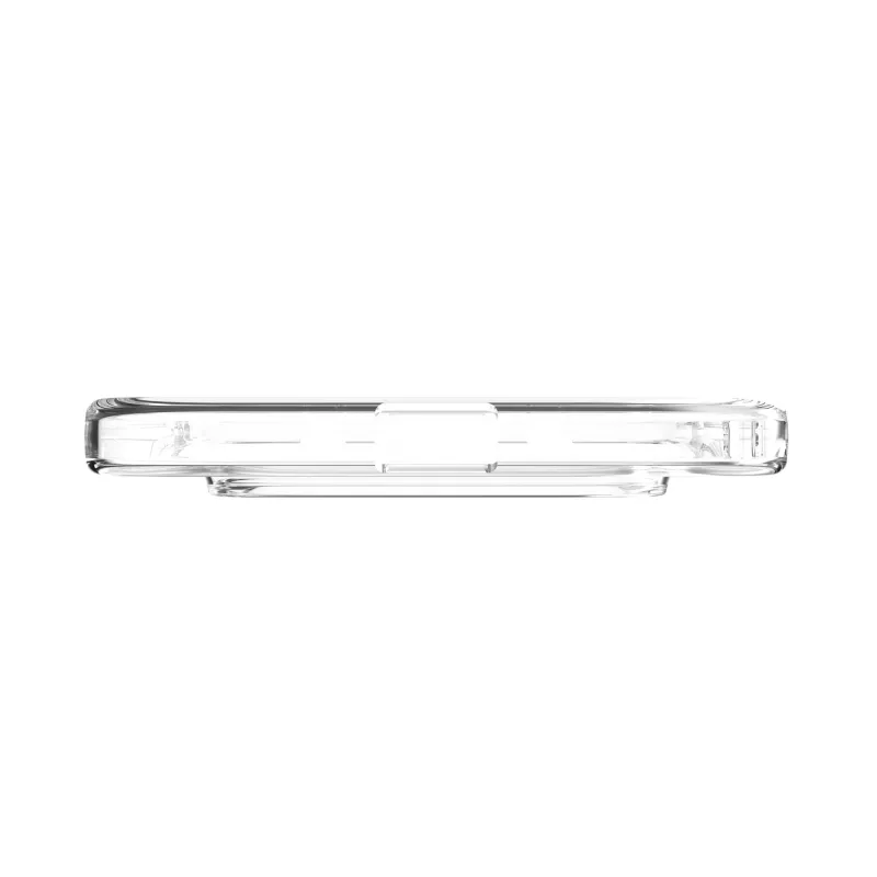 ZAGG Clear Case per Apple iPhone 17 Air, cover, Apple, iPhone 17 Air, 16,5 cm (6,5