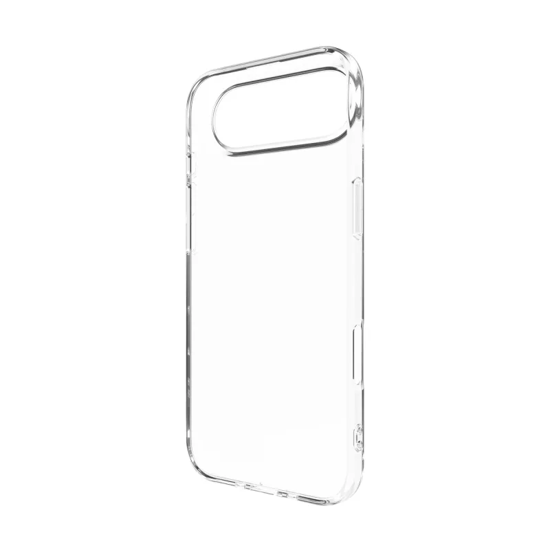 ZAGG Clear Case per Apple iPhone 17 Air, cover, Apple, iPhone 17 Air, 16,5 cm (6,5