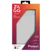 ZAGG Clear Case per Apple iPhone 17 Air, cover, Apple, iPhone 17 Air, 16,5 cm (6,5