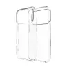ZAGG Clear Case per Apple iPhone 17 Pro, cover, Apple, iPhone 17 Pro, 16 cm (6.3