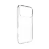 ZAGG Clear Case per Apple iPhone 17 Pro, cover, Apple, iPhone 17 Pro, 16 cm (6.3