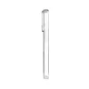 ZAGG Clear Case per Apple iPhone 17 Pro, cover, Apple, iPhone 17 Pro, 16 cm (6.3