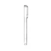 ZAGG Clear Case per Apple iPhone 17 Pro, cover, Apple, iPhone 17 Pro, 16 cm (6.3