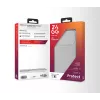 ZAGG Clear Case per Apple iPhone 17 Pro, cover, Apple, iPhone 17 Pro, 16 cm (6.3