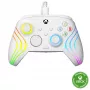 Gamepad Turtle Beach Afterglow Wave bianco USB PC Xbox Series S X