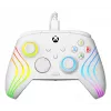 Gamepad Turtle Beach Afterglow Wave bianco USB PC Xbox Series S X