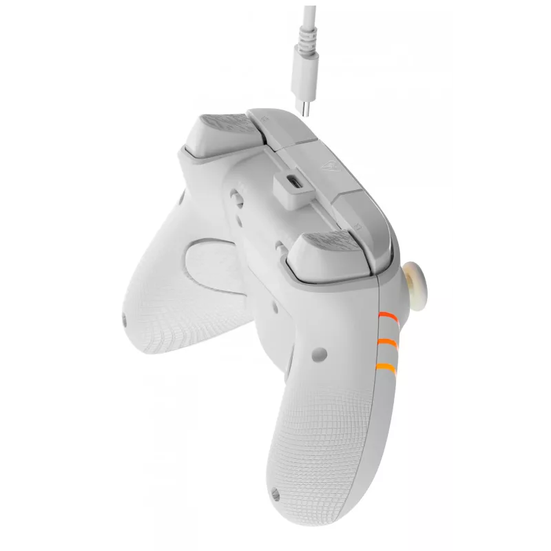 Gamepad Turtle Beach Afterglow Wave bianco USB PC Xbox Series S X
