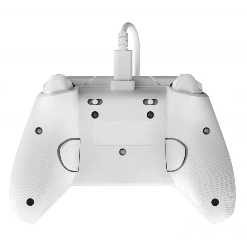 Gamepad Turtle Beach Afterglow Wave bianco USB PC Xbox Series S X