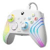 Gamepad Turtle Beach Afterglow Wave bianco USB PC Xbox Series S X