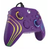 Gamepad Turtle Beach Afterglow Wave viola USB PC Xbox Series X