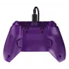 Gamepad Turtle Beach Afterglow Wave viola USB PC Xbox Series X