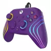 Gamepad Turtle Beach Afterglow Wave viola USB PC Xbox Series X