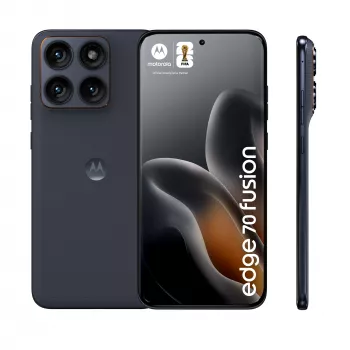 Smartphone Motorola edge 70 fusion — 6,78