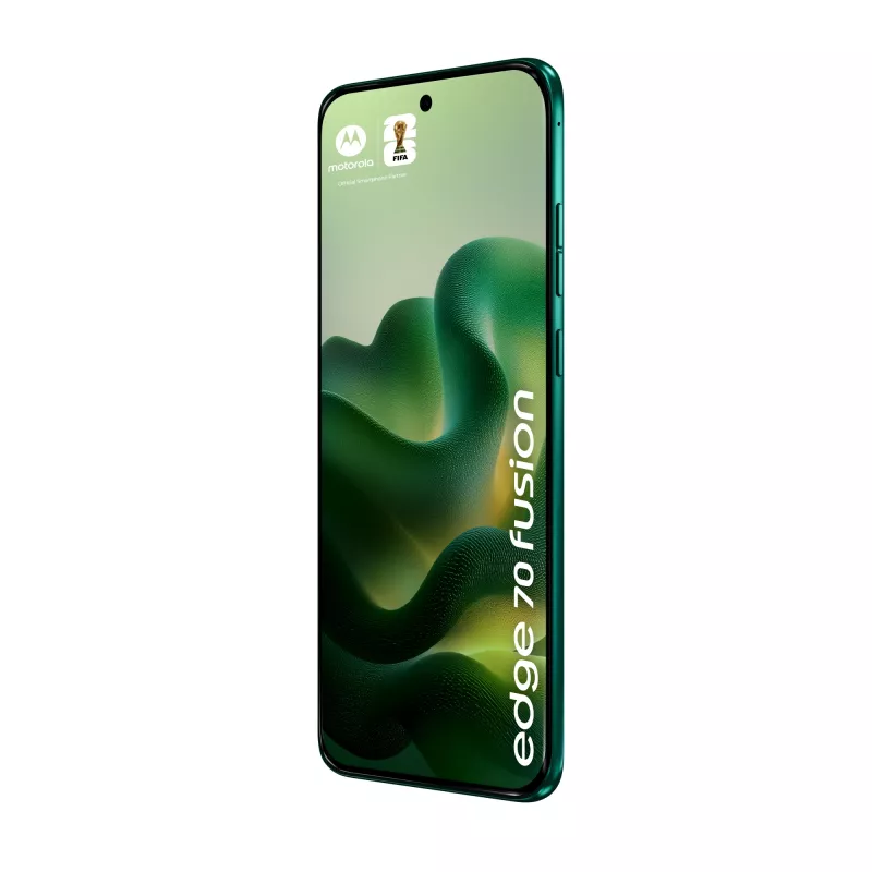 Motorola edge 70 fusion 17,2 cm (6,78